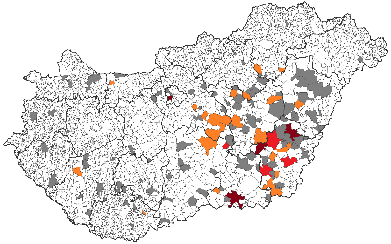 LEZÁRT HÉVÍZKUTAK HASZNOSÍTÁSI LEHETŐSÉGEI Lezárt kutak