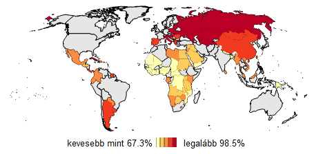 változatosak. Az identitásukat meghatározó legfőbb tényező a társadalmi és földrajzi periférikus helyzetük, ami nagyban megnehezíti az európai fejlődési folyamatokba való integrálásukat.