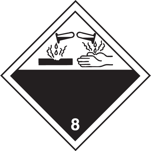 Other information Passenger and cargo Allowed. aircraft Cargo aircraft only Allowed. IMDG 14.1. UN number UN2829 14.2. UN proper shipping CAPROIC ACID name 14.3.