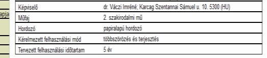 Mielőtt a művet a közgyűjtemények felhasználnák a mű megjelenése szerinti tagállamban jóhiszemű és gondos keresést kell lefolytatniuk, amelynek műtípusonkénti minimumát az irányelv függeléke