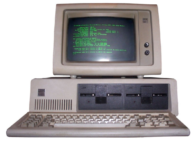 4. Generáció Több millió tranzisztor egy lapkán 1980-tól személyi számítógépek kora Elérhető ár 1981