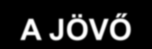 A JÖVŐ Az egyik jelenlévő trend a számítógépek fejlesztésében a mikrominiatürizálás, az az igyekezet, hogy mind több áramköri elemet sürítsenek mind kisebb és kisebb méretű chipekbe.