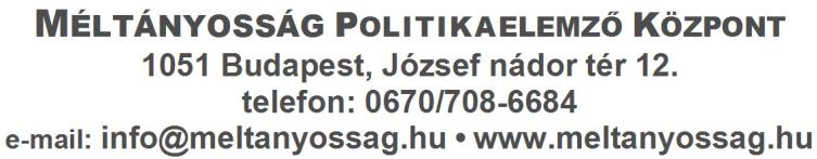 Nem beszélve természetesen a nemzetközi szervezetekről és fórumokról, amelyek szintén információs tőkét és adaptációs lehetőséget jelenthetnek a kereszténydemokrata párt számára.