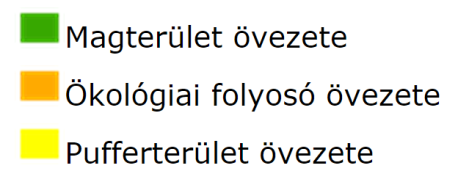 középkori Ágasvár. 1.12.3.3. Ökológiai hálózat Az országos ökológiai hálózat magterületét képezik a város közigazgatási határának ÉNy-i és D-i részén lévő összefüggő, nagy kiterjedésű erdőterületek.