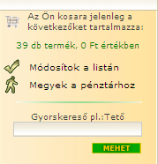 A beszélő nézőpontját a fenti honlapon nem személyes névmás jelöli ki 49, hanem az igék többes szám első személyű ragjai, pl. tájékoztatjuk, engedjék meg, ajánljuk.