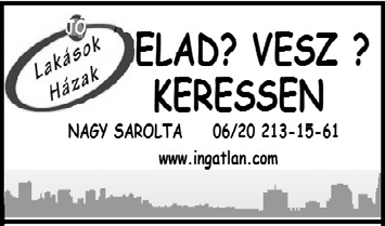 2 XXIV. Duguláselhárítás Csatornatisztítás Azonnal! Egyed Adrián 06 70/63-03-806 www.dugulaselharitasszeged.hu Fűtéskarbantartás nyáron Jobb megelőzni a károkat!