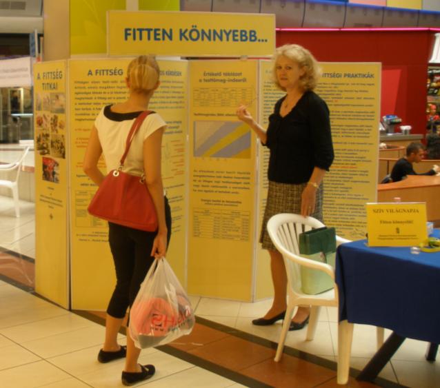 Kiemelt életkori csoportok No 1 az Egészség (általános és középiskolákban) életkornak megfelelő alapismeretek,