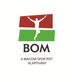 A BOM újabb 10 millió forinttal támogatja olimpiai reménységeink tanulmányait A BOM a Magyar Sportért Alapítvány folytatja ösztöndíjprogramját 2015-02-17, Budapest A hagyományteremtés szellemében