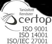 eu F: +36 1 666 3749 W: www.multicontact.eu JOGI FIGYELMEZTETÉS Jelen dokumentum a MultiContact Consulting Kft. szellemi terméke.