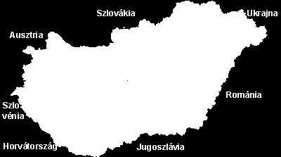 1.3.2 A Közép-dunántúli régió főbb jellemzői Az Ister-Granum vállalkozási-logisztikai övezet magyar oldali területe a Középdunántúli régióban található, melynek területe 11 263 km 2, lakosainak száma