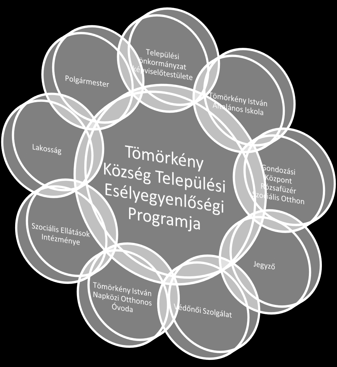 - Foglalkoztatáspolitikai szempontból hátrányos helyzetű csoportok (megváltozott munkaképességűek, 50 év felettiek stb.