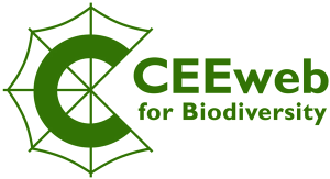 CEEweb for Biodiversity Széher út 40, 1021 Budapest, Hungary Phone: +36 1 398 0135 Fax: +36 1 398 0136 ceeweb@