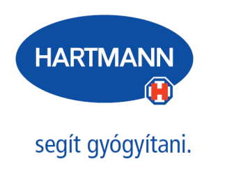 A RENDEZVÉNY FŐ TÁMOGATÓJA: HARTMANN-RICO Hungária Kft. Kiemelt támogatóink: Mölnlycke Health Care Kft. eisberg Hungary Kft. Szakmai kiállítóink, támogatóink: Ferti Cad Kft. Roche Magyarország Kft.