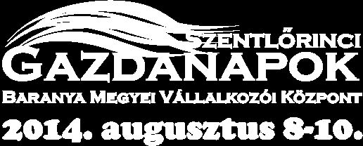 MEZŐGAZDASÁGI ÉS ÉLELMISZERIPARI