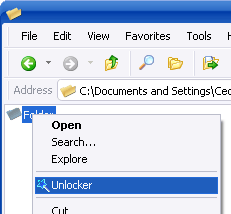 170 Egyéb Unlocker 1.8.5 Unlocker http://ccollomb.free.