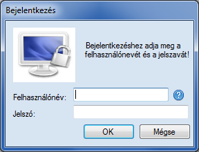 3.1 Első indítás 3. A PROGRAM ISMERTETÉSE Sikeres belépés után a következő lépéseket célszerű elvégezni: 1. Programmal való ismerkedés 2.