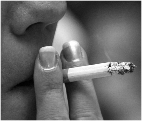 11 Dohányzik? Melyik típushoz tartozik? Az emberek számos ok miatt dohányoznak: mert élvezik, azért, hogy oldják a stresszt, azért, hogy ne hízzanak el, vagy mert a kortársaik is ezt teszik.