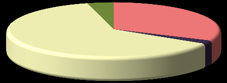 Források összetételének alakulása 3. sz. grafikon Megnevezés 2012 2013 Megoszlás Megoszlás 2012 2013 e Ft Index D. Saját tőke 8 731 723 11 905 049 21,20% 31,76% 3 173 326 136,34% E.