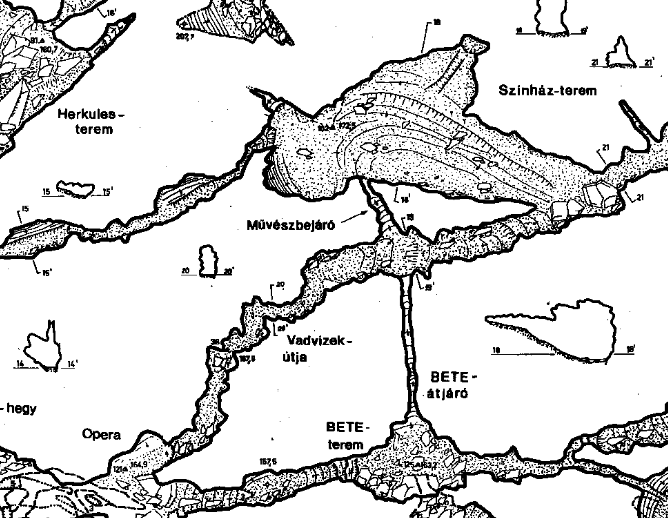 2. Barlangok felmérése régen és ma A barlangok világa rendkívül érdekes és veszélyes világ, amelyet már sokan próbáltak meghódítani.