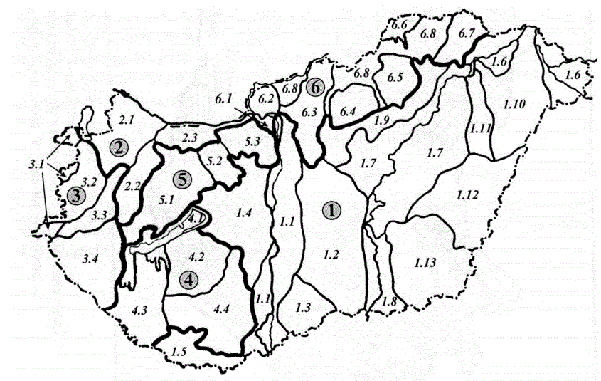 kivételével: Tiszabura és Nagyiván községek (Tiszabura a Hevesi ártér 1.7.13 kistájhoz, míg Nagyiván a Hortobágy 1.7.31.