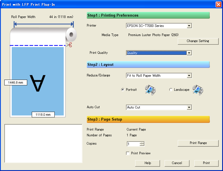 PRINT PLUG-IN FOR OFFICE Print Plug-In for Office egyszerű nyomtatás a Microsoft Office Word/Excel/PowerPoint/MS-Office 2003/2007/2010/2013