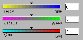 COLOR BALANCE [SZÍNKIEGYENLÍTÉS] A Color Balance eszközzel megváltoztathatja a kép színeinek keverési arányát, bizonyos színeket kiemelhet, illetve elnyomhat.