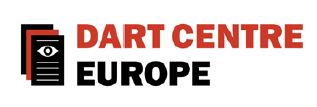 Dart Centre Europe: a New York-i székhelyű Dart Center for Journalism and Trauma (Dart Újságírás és Trauma Központ, a Columbia Egyetem része) európai szervezete (http://dartcenter.