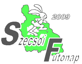 Sport hírek Ősszel ismét Szecsői Futónap Készülj, és legyél sikeres célba érő! A Tápiómenti Tömegsport Alapítvány 2009. szeptember 27-én szervezi az idén 7. születésnapját ünneplő Szecsői Futónapot.