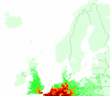 érvényes azokra a dél-finnországi régiókra (Uusima, Varsinais-Suomi, Kanta-Häme stb.), melyek a legkedvez bb gazdasági, fizikai és társadalmi mutatókkal rendelkeznek.