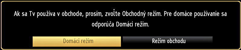 Inštalácia batérií do diaľkového ovládača 1.Zdvihnite kryt na zadnej strane diaľkového ovládača jemne smerom hore. 2.Vložte dve AAAbatérie.