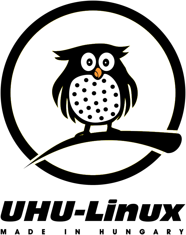 UHU-LINUX 1.