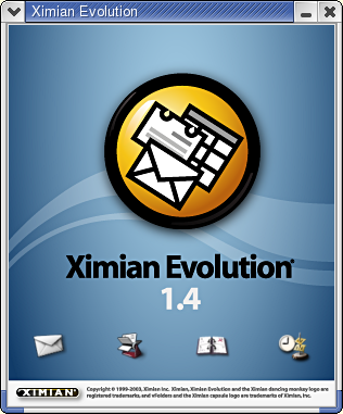 13. fejezet Az Evolution levelezőprogram A Ximian cég Evolution programja (13.1. ábra) széles körű feladatok ellátására alkalmas levelező program, mely lehetőségeit tekintve messze kiemelkedik az általános levelező programok közül.