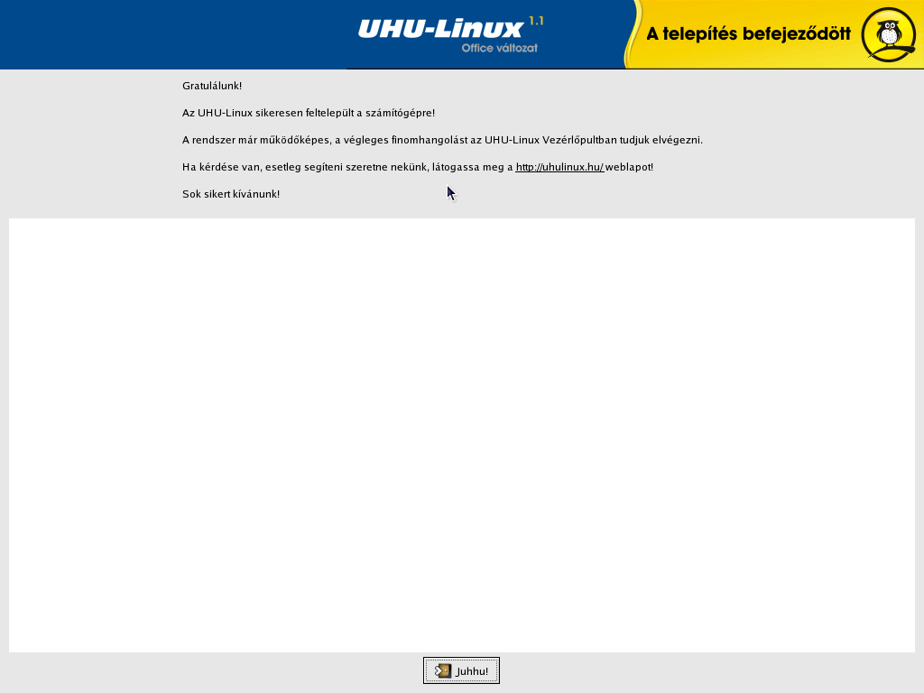 5.10. A GRAFIKUS FELÜLET BEÁLLÍTÁSA 79 5.21. ábra.