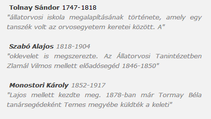 30. ábra 31. ábra Kapcsolat A kapcsolat.php a szerkesztő elérhetőségét és adatok beküldésére való felhívását tartalmazó oldal.