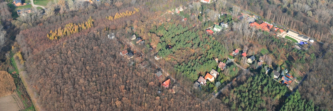 1 NATURA 2000 HATÁSBECSLÉSI DOKUMENTÁCIÓ TATA,