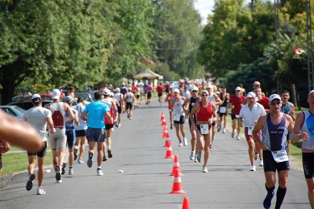 Mátyás király út Törökudvar városi sportprogramok Nordic Walking