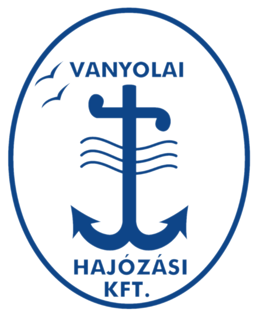 Különhajó rendelése Vanyolai Hajózási Kft. Általános Szerződési Feltételek Érvényes: 2010.