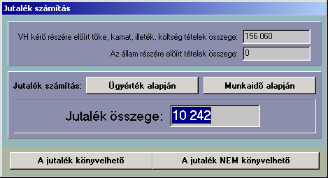 A megszokott Menü gombok segítségével érhető el: Könyvelés / Utalás / Előírás Könyvelés / Utalás / Teljesítés Könyvelés / Könyvelés / Forgalom Könyvelés / Könyvelés / Előírás A fejlécben egy egyenleg