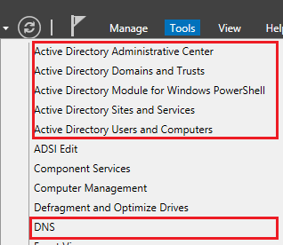 2.Tartomány, DNS, NAT, DHCP (Johanyák Zsolt Csaba) Ha lefutott a telepítés, a gép újraindul