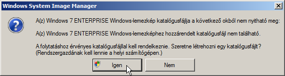 238 Tömeges telepítés A megjelenő párbeszédablakban meg kell adni az exportálandó fájl helyét és nevét.