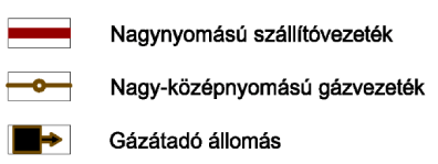 ) 1.15.2.1.3 Távhőellátás Körmend távhőellátás hőbázisának és hőtávvezetékeinek jelenleg az üzemeltetője a Régióhő Kft, amely Körmend, Szentgotthárd, Vasvár távhőellátását szolgáltatja.