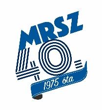 40 éves az MRSZ jubileumi esemény január 21. A Magyar Reklámszövetség 40 évvel ezelőtt, 1975 januárjában alakult. Az MRSZ először adományozott Tiszteletbeli Örökös Tag" címet, amelyet Dr.