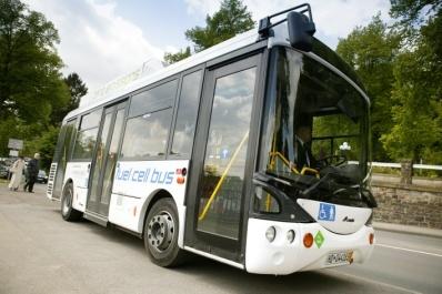 Rajna-Ruhr Elektromobilitás Modellrégió II. Fázis Futamidő: 2011.IX. 2014.XII.