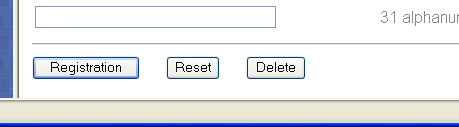 Előkészületek a használathoz MEGJEGYZÉS: Az Address of Address Book installed PC (A címtárat tartalmazó számítógép címe) mezőben adja meg annak a számítógépnek a címét, amelyen a Scanner File Utility