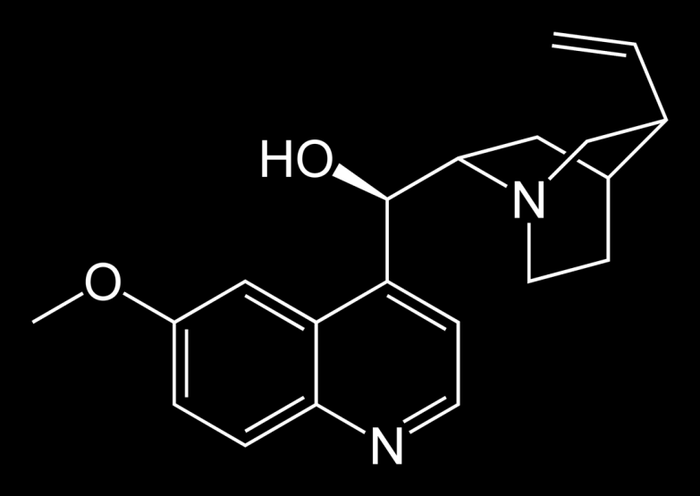 kinin Cinchona