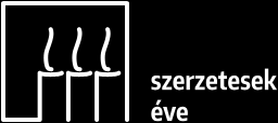 november végén, a férfi szerzetesrendek legfőbb elöljáróival való találkozója alkalmával jelentette be, hogy 2015 a megszentelt élet éve lesz.