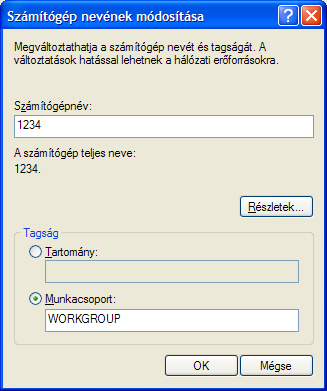 Mi a teendő, ha az eszköz nem pingethető (nem ad választ a 192.168.1.150- es, vagy az általam beállított címen)? Teendők: 1.