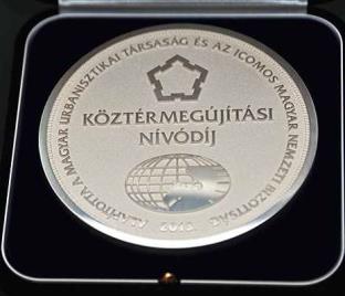 ICOMOS HÍRADÓ a Magyar Nemzeti Bizottság közleményei 23. évfolyam 1. szám 2015.