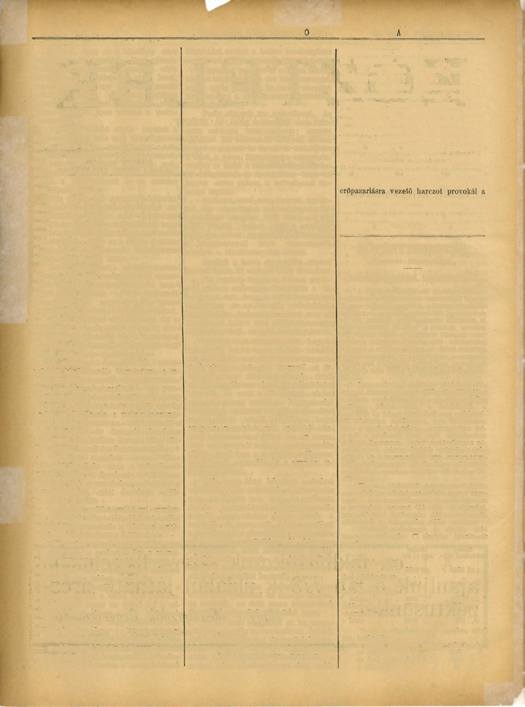 762. KÖZTELEK. 1897. MÁJUS HÓ-29. 43. SZAM. 7-IK ÉVFOLYAM. Tudjuk, hogy ez a lehetőség csak elméletileg van megadva.