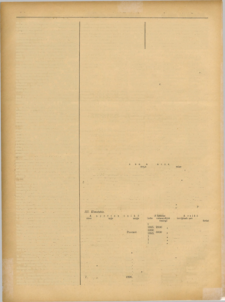 764 ffiffclik, 1897. MÁJUS HÓ 29. 43. SZÁM. 7-ik ÍVFÓLVÁM. ha ilyen óriások kezében a, lótenyésztés olyan virágzásnak indult, hogy méltán magára vonta a külföld figyelmét.